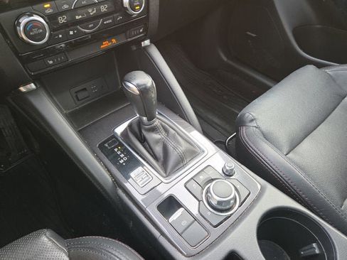 Used 2016 MAZDA CX-5 Grand Touring image 17