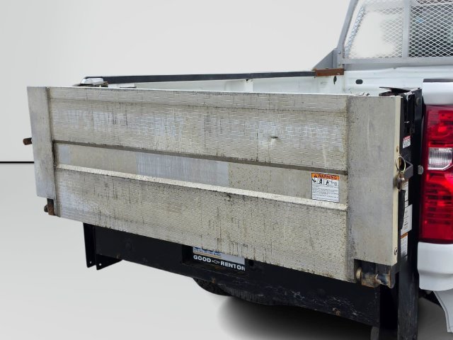 Used 2021 Chevrolet Silverado 2500 W/T RWD image 13