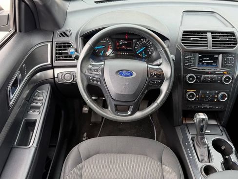 Used 2018 Ford Explorer XLT FWD image 9