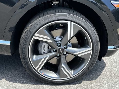 New 2026 Genesis GV80 2.5T Prestige AWD/4WD image 6