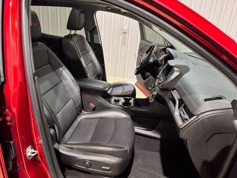 Used 2022 GMC Terrain AT4 w/ Infotainment Package II AWD/4WD image 23
