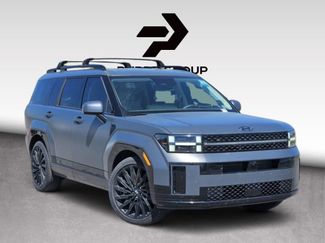 Used 2025 Hyundai Santa Fe Calligraphy video 1