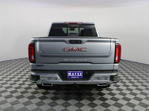 New 2026 GMC Sierra 1500 SLT image 26
