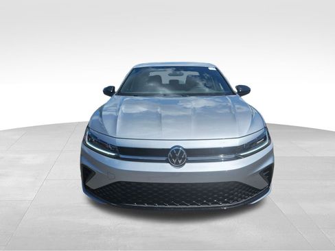 New 2025 Volkswagen Jetta Sport image 2