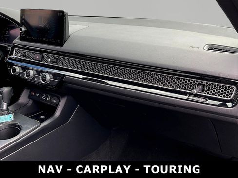 Used 2023 Honda Civic Sport Touring image 26