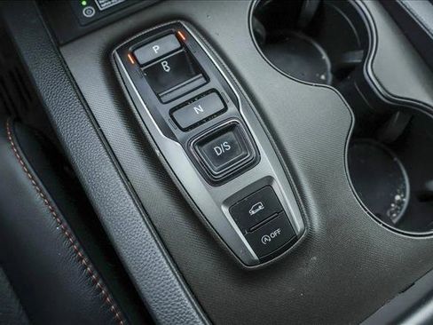 Certified 2025 Honda Passport TrailSport image 20