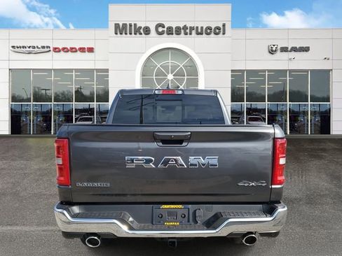 New 2026 RAM 1500 Laramie image 4