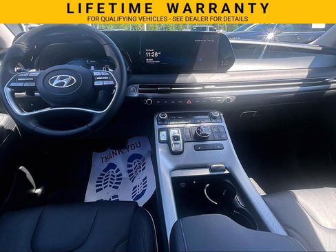 Used 2024 Hyundai Palisade XRT AWD/4WD image 16