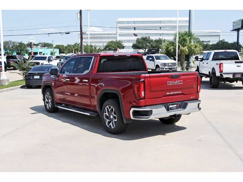 Used 2026 GMC Sierra 1500 SLT RWD image 4