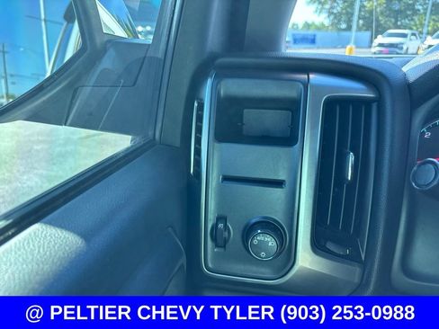 Used 2019 Chevrolet Silverado 1500 LT RWD image 13