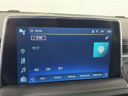 Used 2022 Chevrolet Tahoe Z71 w/ Luxury Package image 24