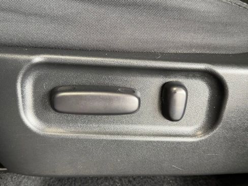 Certified 2021 Toyota Tacoma TRD Sport w/ Technology Package image 21