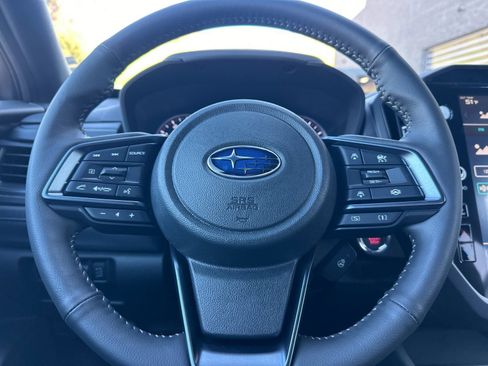 New 2026 Subaru Forester Limited image 28