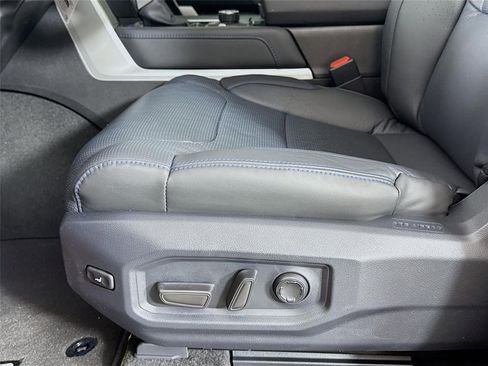 New 2025 Toyota Tundra Platinum image 33