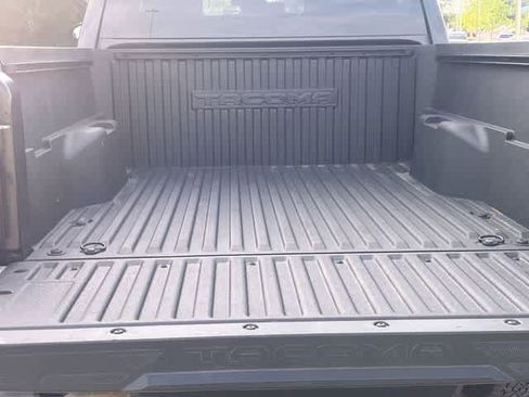 Used 2024 Toyota Tacoma SR RWD image 20