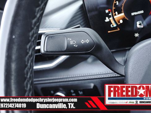 Used 2024 Ford Mustang Premium RWD image 26