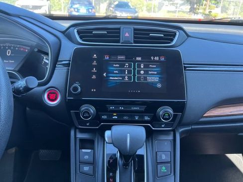 Used 2022 Honda CR-V EX image 22