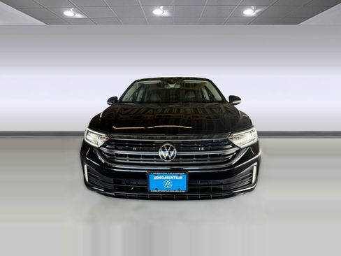 Used 2022 Volkswagen Jetta SEL image 6