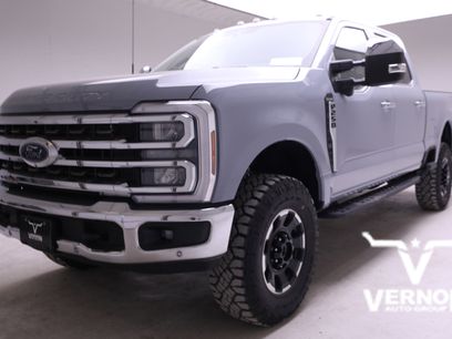 New 2026 Ford F250 King Ranch w/ Tremor Off-Road Package