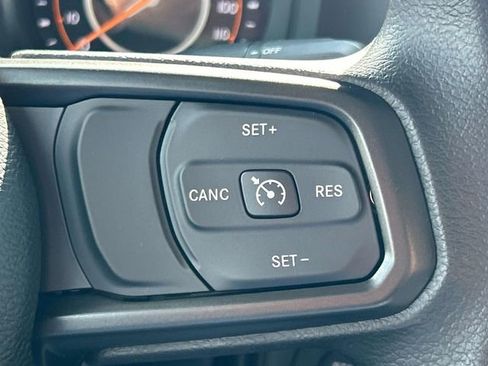 New 2026 Jeep Gladiator Sport image 25