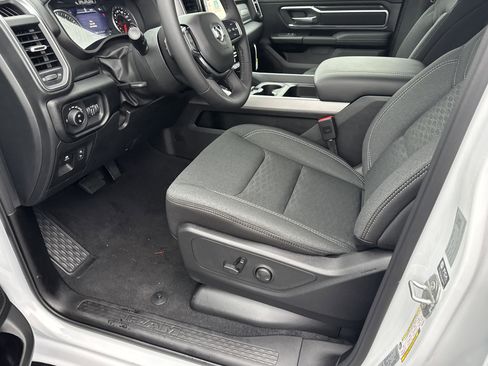 New 2026 RAM 1500 Big Horn image 16