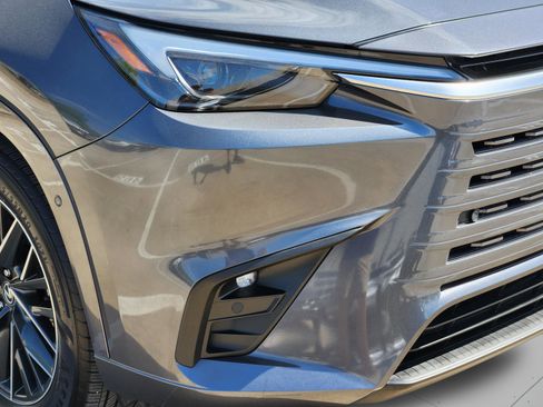 Used 2025 Lexus TX 350 AWD w/ Technology Package image 34