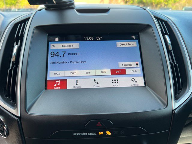 Used 2019 Ford Edge SEL w/ Equipment Group 201A AWD/4WD image 28