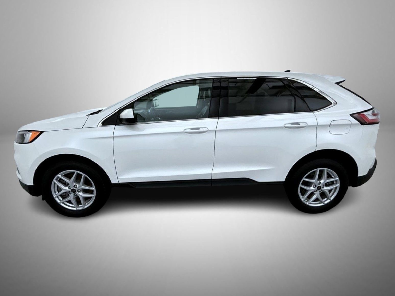Used 2024 Ford Edge SEL w/ Convenience Package AWD/4WD image 8