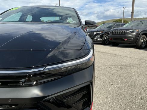 New 2025 Hyundai Elantra N image 10