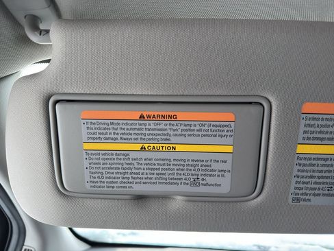 New 2026 Nissan Frontier SV image 24