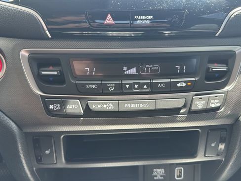Used 2022 Honda Ridgeline RTL-E image 23