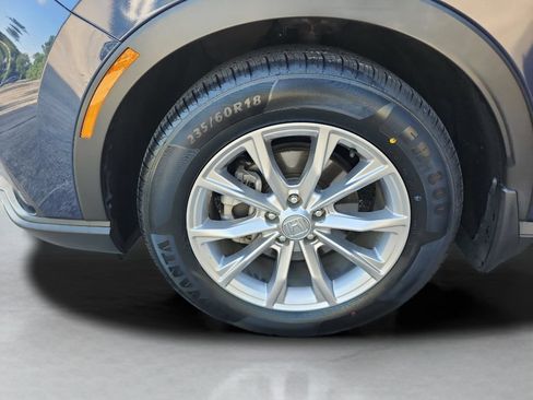 Used 2024 Honda CR-V EX-L image 38