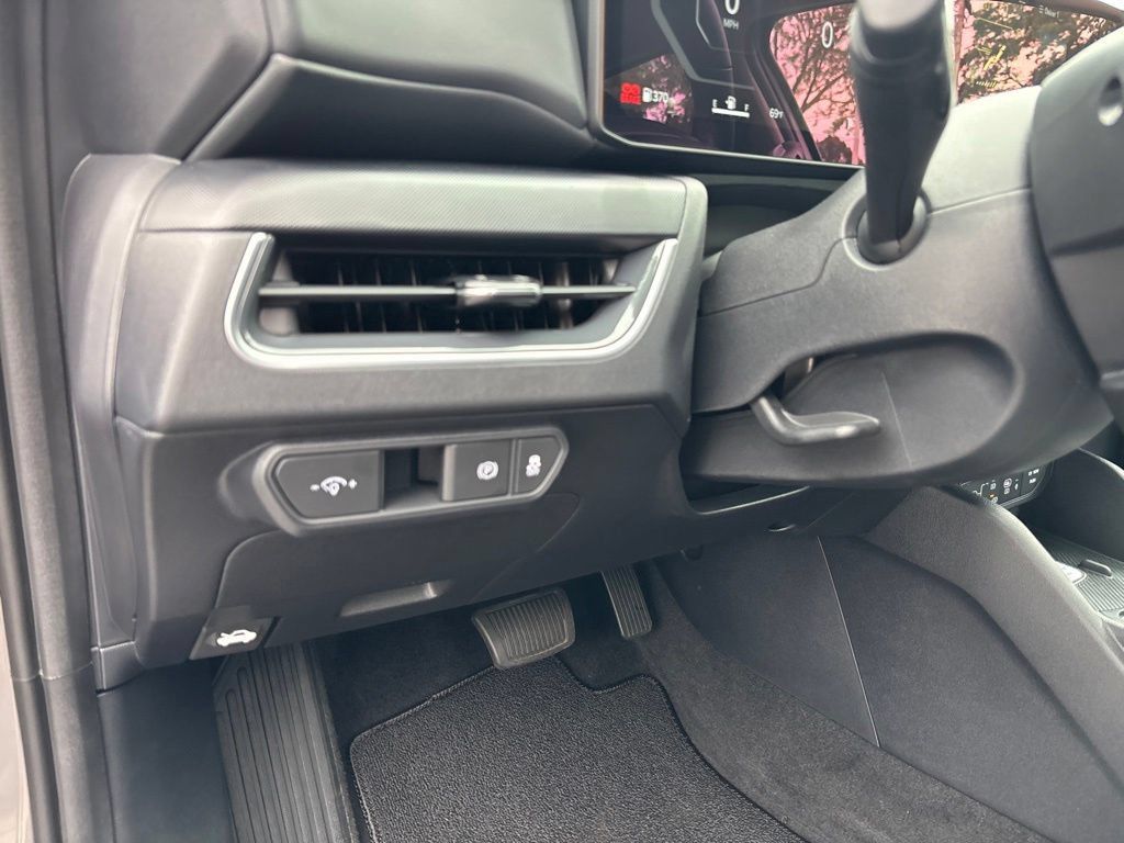 Certified 2025 Kia K4 GT-Line Turbo FWD image 23