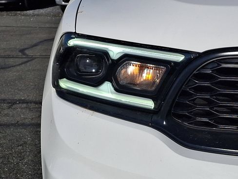 New 2026 Dodge Durango GT image 6