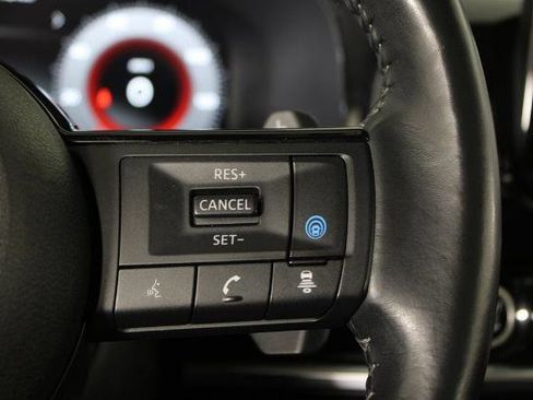 Certified 2023 Nissan Pathfinder Platinum image 25