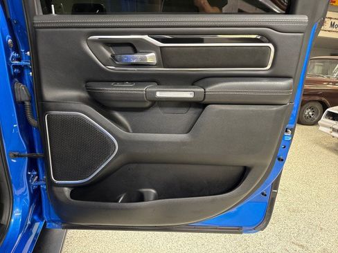 Used 2020 RAM 1500 Laramie w/ Sport Appearance Package image 69