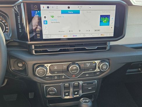 New 2026 Jeep Wrangler Sport image 15