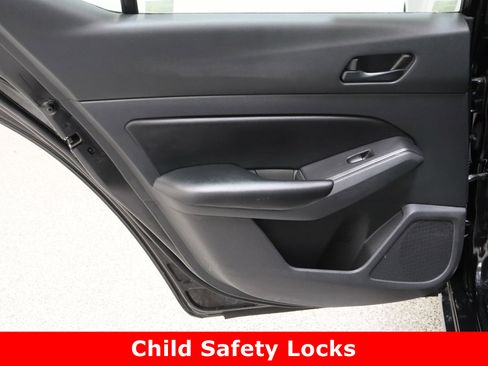 Used 2024 Nissan Altima 2.5 S image 25