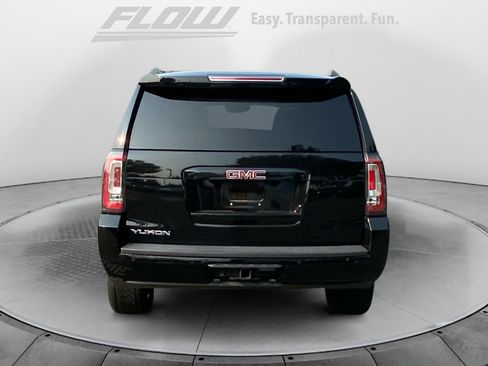 Used 2019 GMC Yukon SLE w/ Convenience Package AWD/4WD image 8