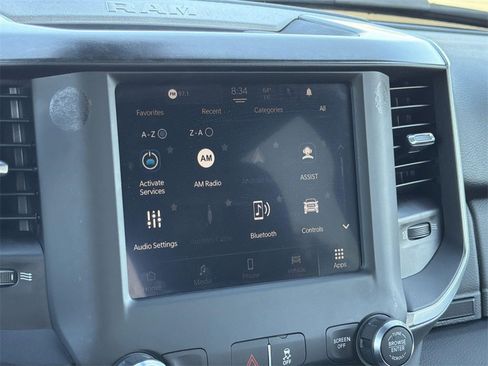 Used 2024 RAM 2500 Big Horn image 15