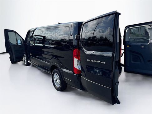 Used 2021 Ford Transit 350 XLT RWD image 36