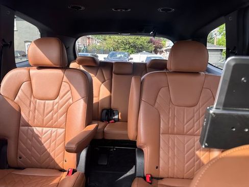 Used 2023 Kia Telluride EX X-Line AWD/4WD image 34