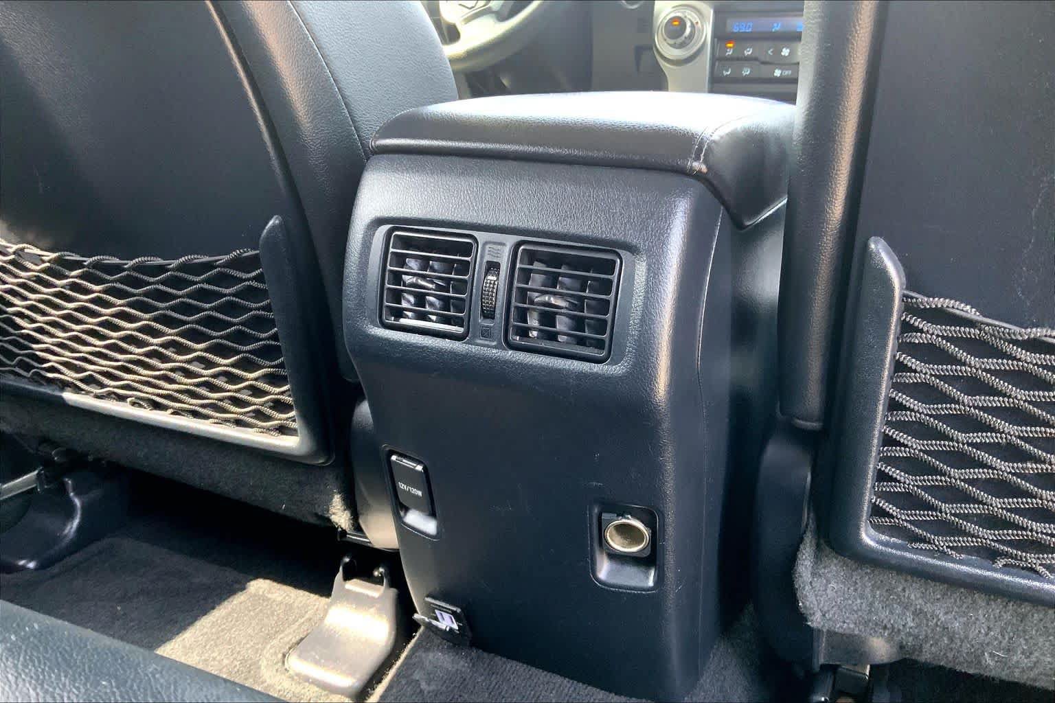 Used 2019 Toyota 4Runner Limited RWD image 61