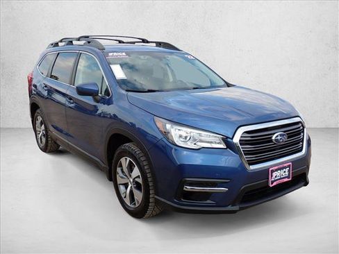 Used 2022 Subaru Ascent Premium w/ Convenience Package AWD/4WD image 6