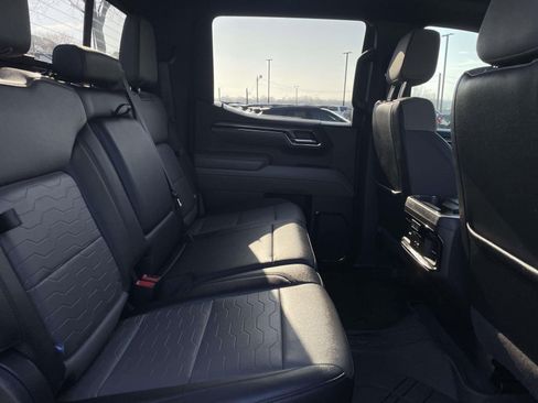 Used 2024 Chevrolet Silverado 1500 ZR2 w/ Technology Package image 17