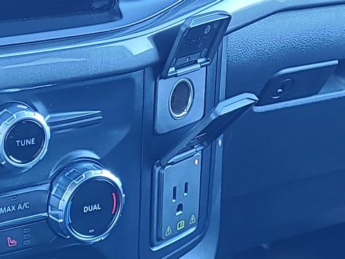 Used 2023 Ford F150 XLT w/ Equipment Group 302A High AWD/4WD image 23