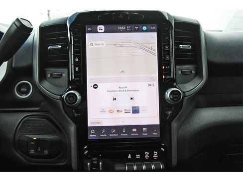 Used 2026 RAM 2500 Tradesman image 21