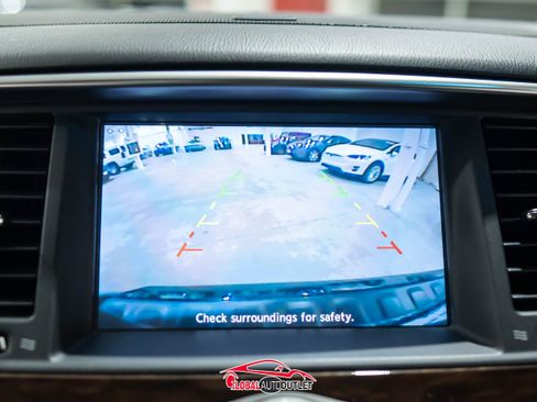 Used 2017 Nissan Armada SV w/ Driver Package image 31