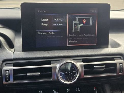 Used 2022 Lexus IS 300 w/ Premium Package RWD image 20