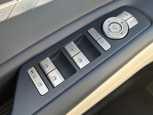 New 2026 Genesis GV80 3.5T Prestige AWD/4WD image 41